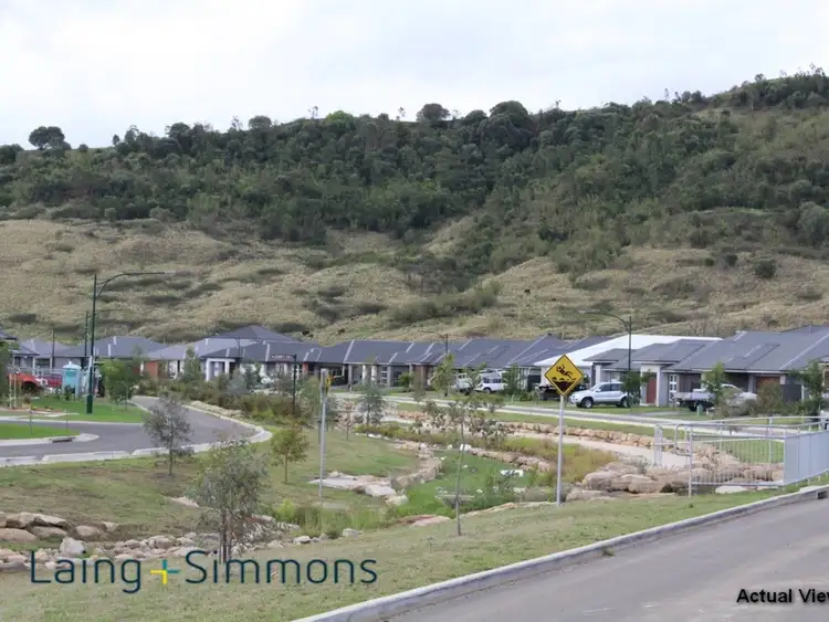 Fourth view of Homely land listing, 16 Yallambi Street, Picton NSW 2571