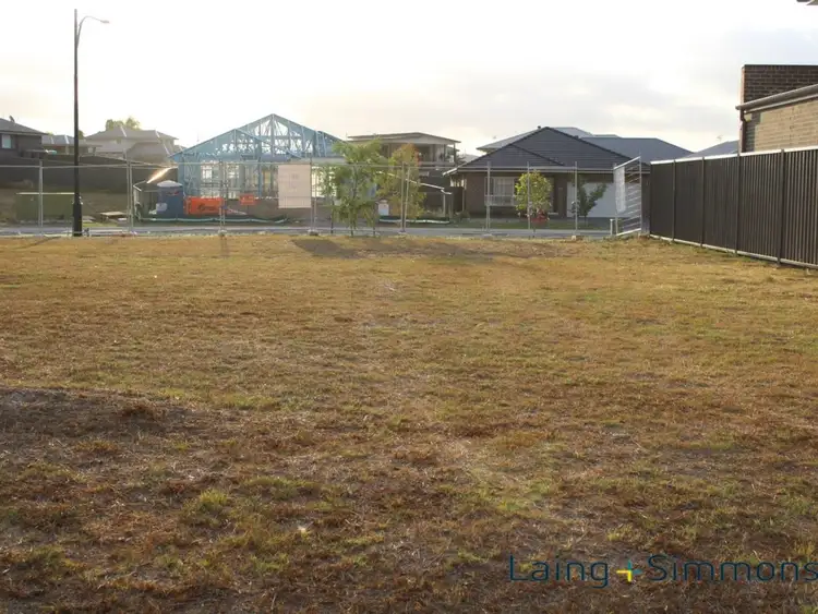 Fifth view of Homely land listing, 16 Yallambi Street, Picton NSW 2571