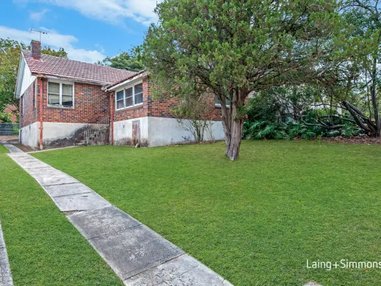 39 Stevens Street, Pennant Hills NSW 2120