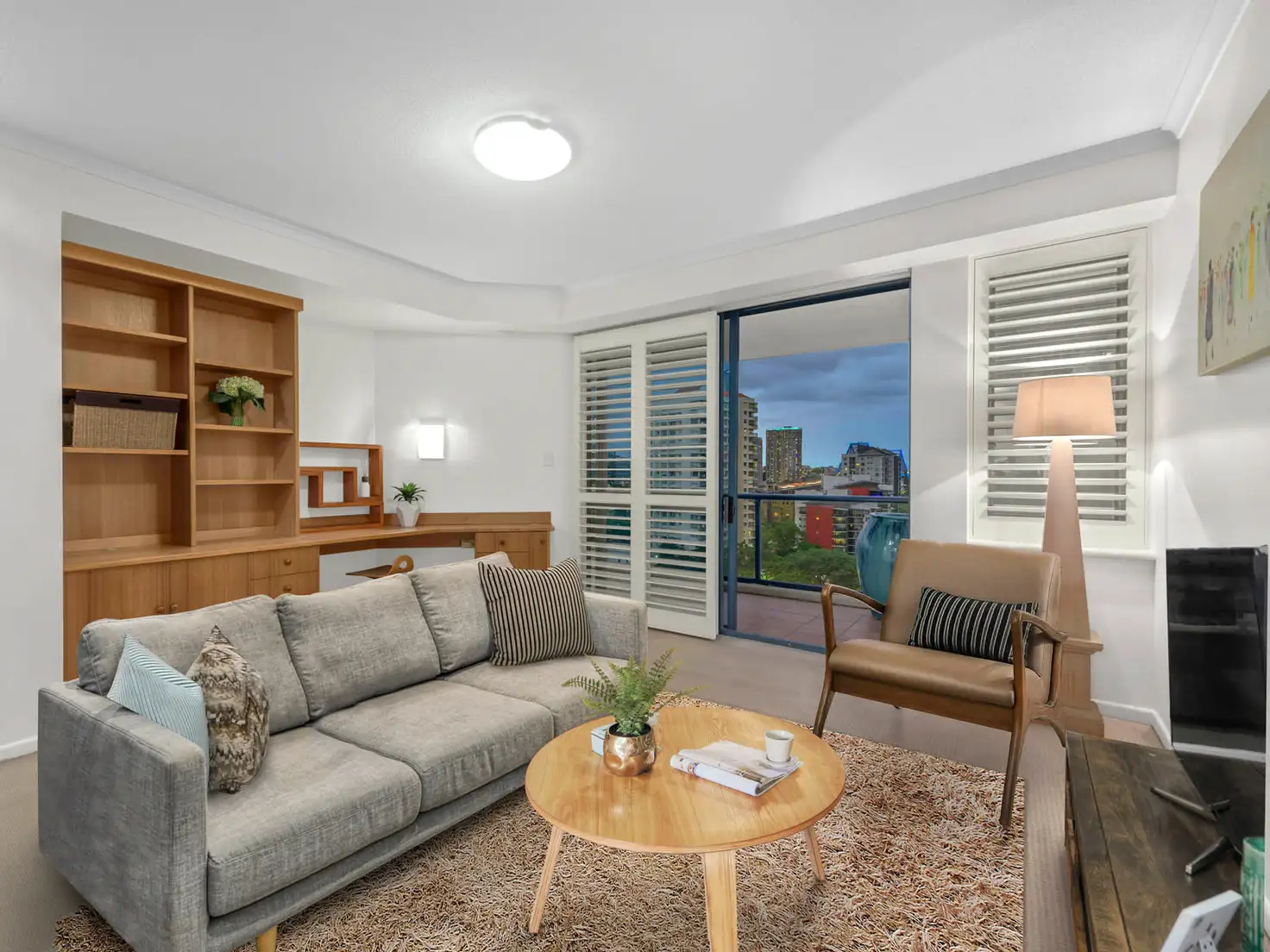 Main view of Homely unit listing, 1109/44 Ferry Street, Kangaroo Point QLD 4169