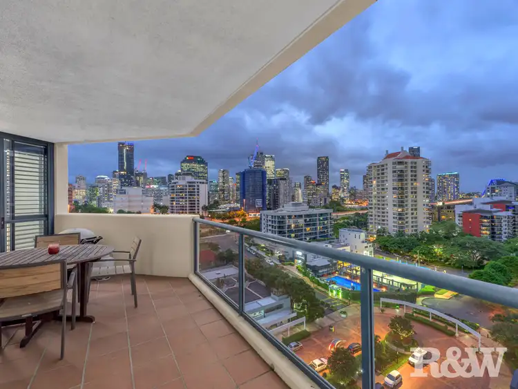Second view of Homely unit listing, 1109/44 Ferry Street, Kangaroo Point QLD 4169