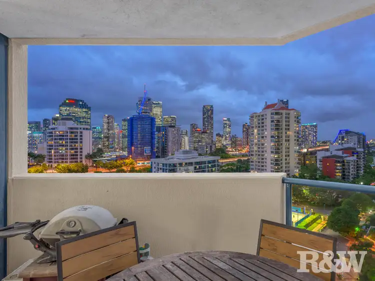 Fourth view of Homely unit listing, 1109/44 Ferry Street, Kangaroo Point QLD 4169