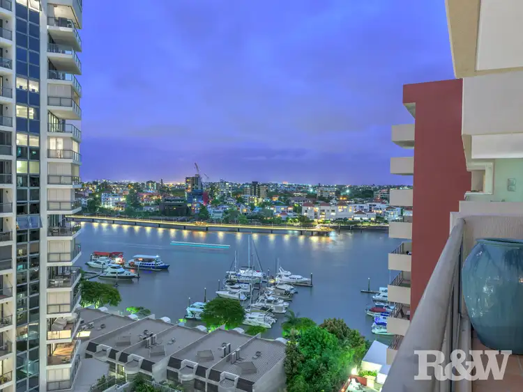 Sixth view of Homely unit listing, 1109/44 Ferry Street, Kangaroo Point QLD 4169