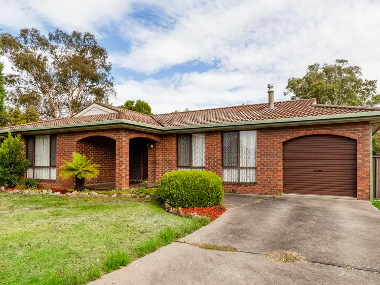 2 Evans Close, Lithgow NSW 2790