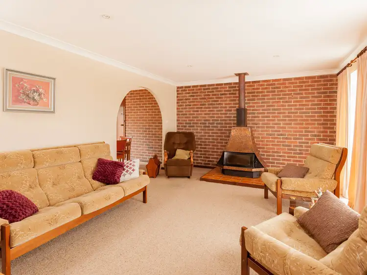 Second view of Homely house listing, 2 Evans Close, Lithgow NSW 2790