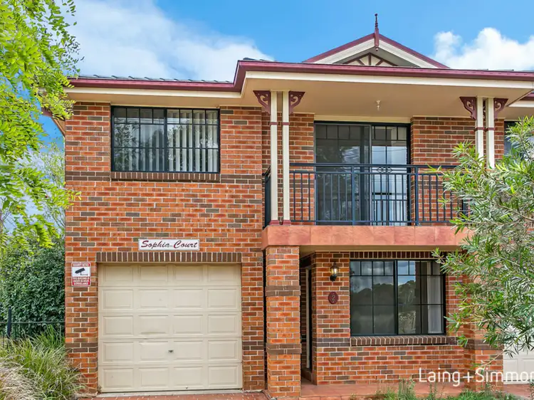 Main view of Homely house listing, 2/53 Symonds Road, Dean Park NSW 2761
