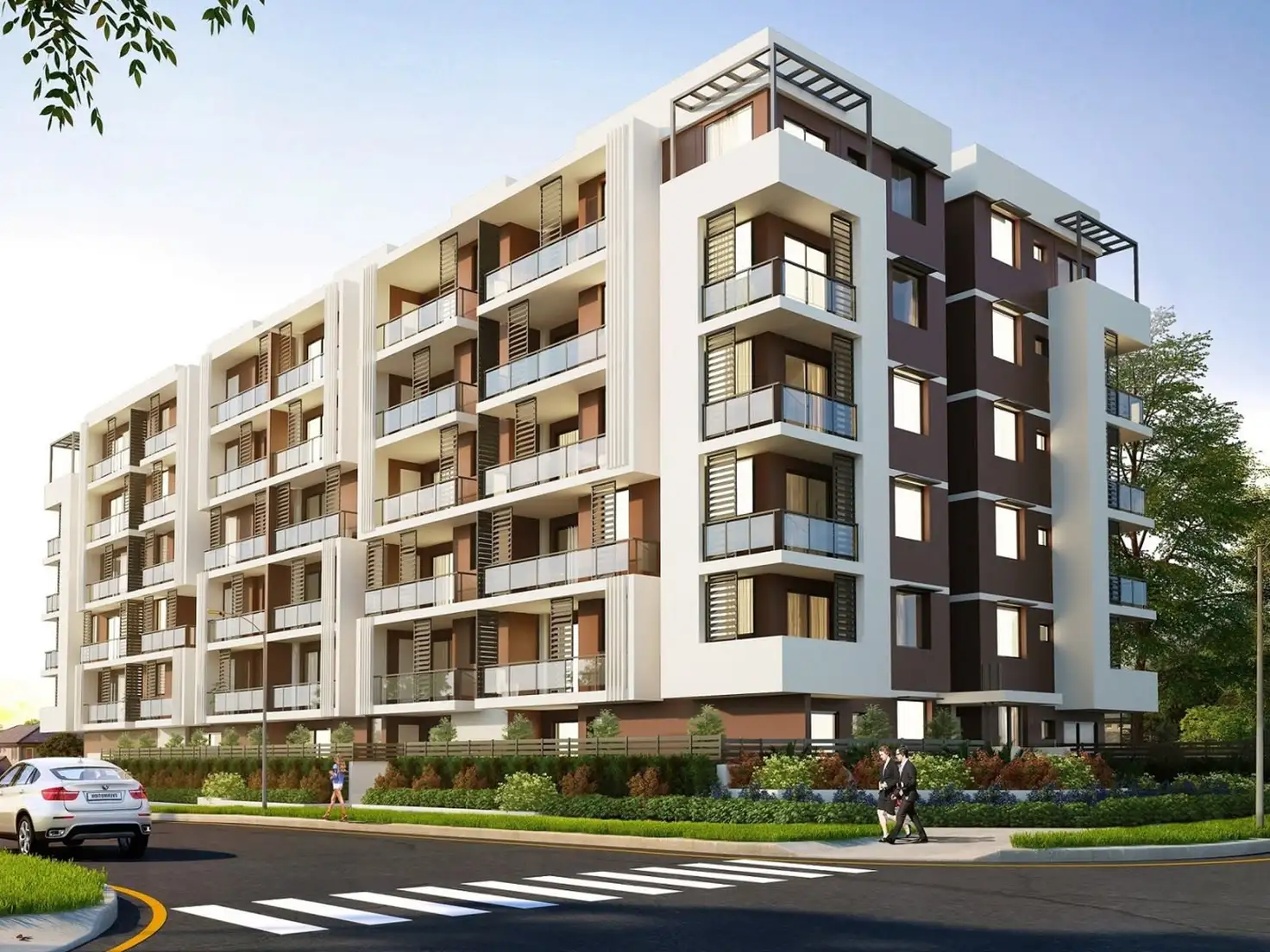 Main view of Homely block of units listing, 26/51-53 Kildare Road, Blacktown NSW 2148