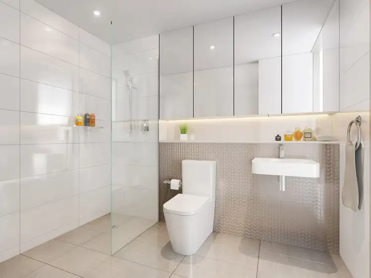 Fourth view of Homely block of units listing, 26/51-53 Kildare Road, Blacktown NSW 2148