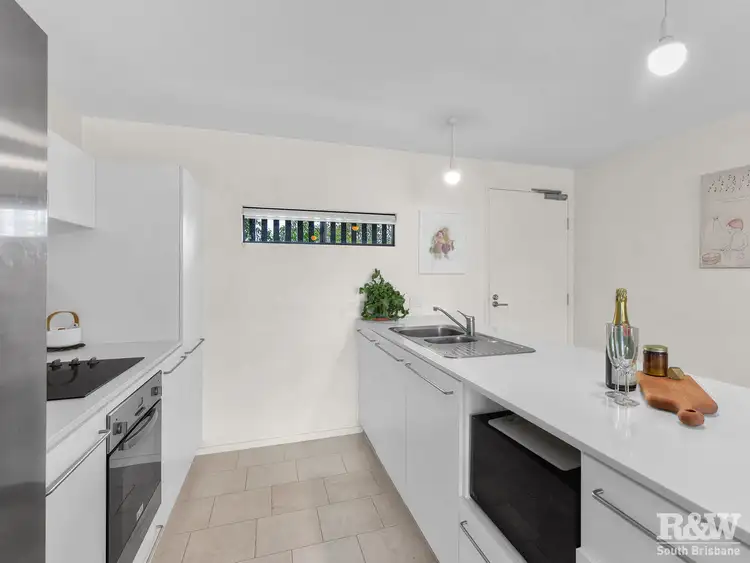 Third view of Homely unit listing, 232/8 Musgrave Street, West End QLD 4101