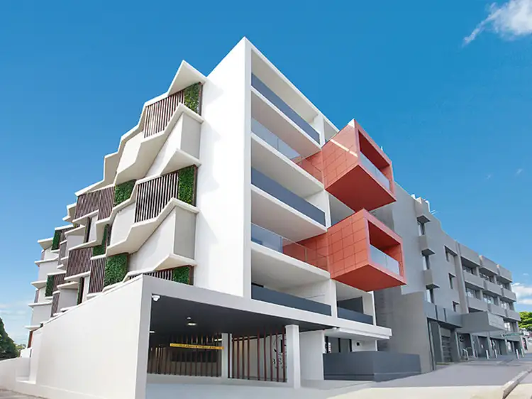 11/9 Jordan Street, Gladesville NSW 2111