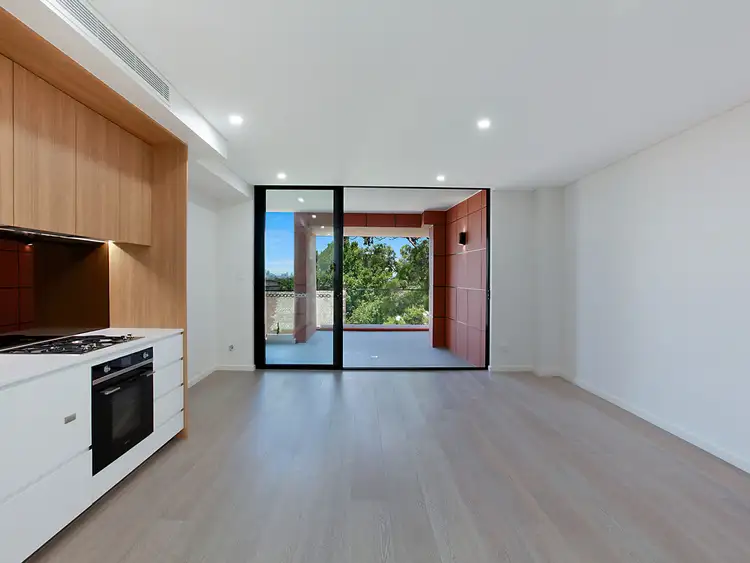 Second view of Homely apartment listing, 11/9 Jordan Street, Gladesville NSW 2111