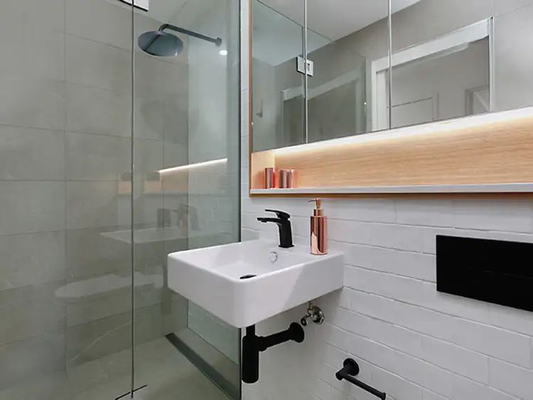 Third view of Homely apartment listing, 11/9 Jordan Street, Gladesville NSW 2111