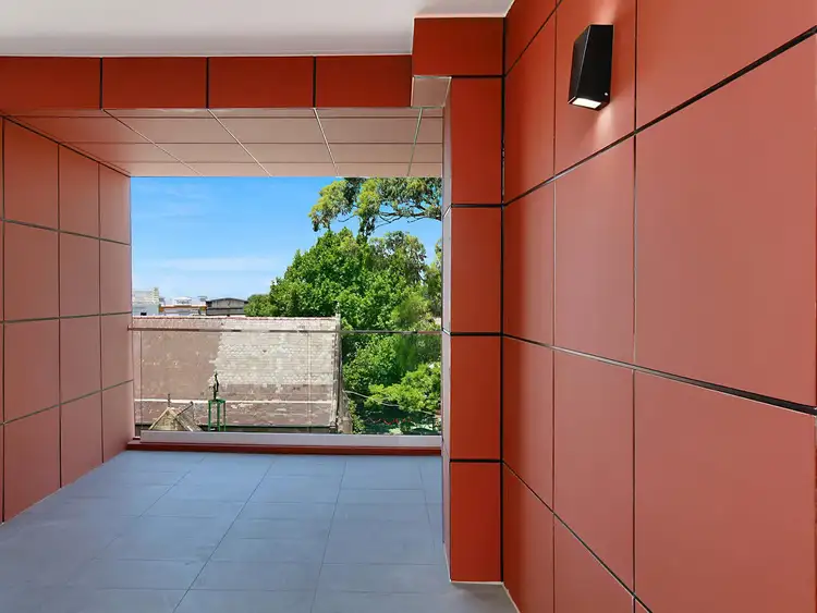 Fourth view of Homely apartment listing, 11/9 Jordan Street, Gladesville NSW 2111