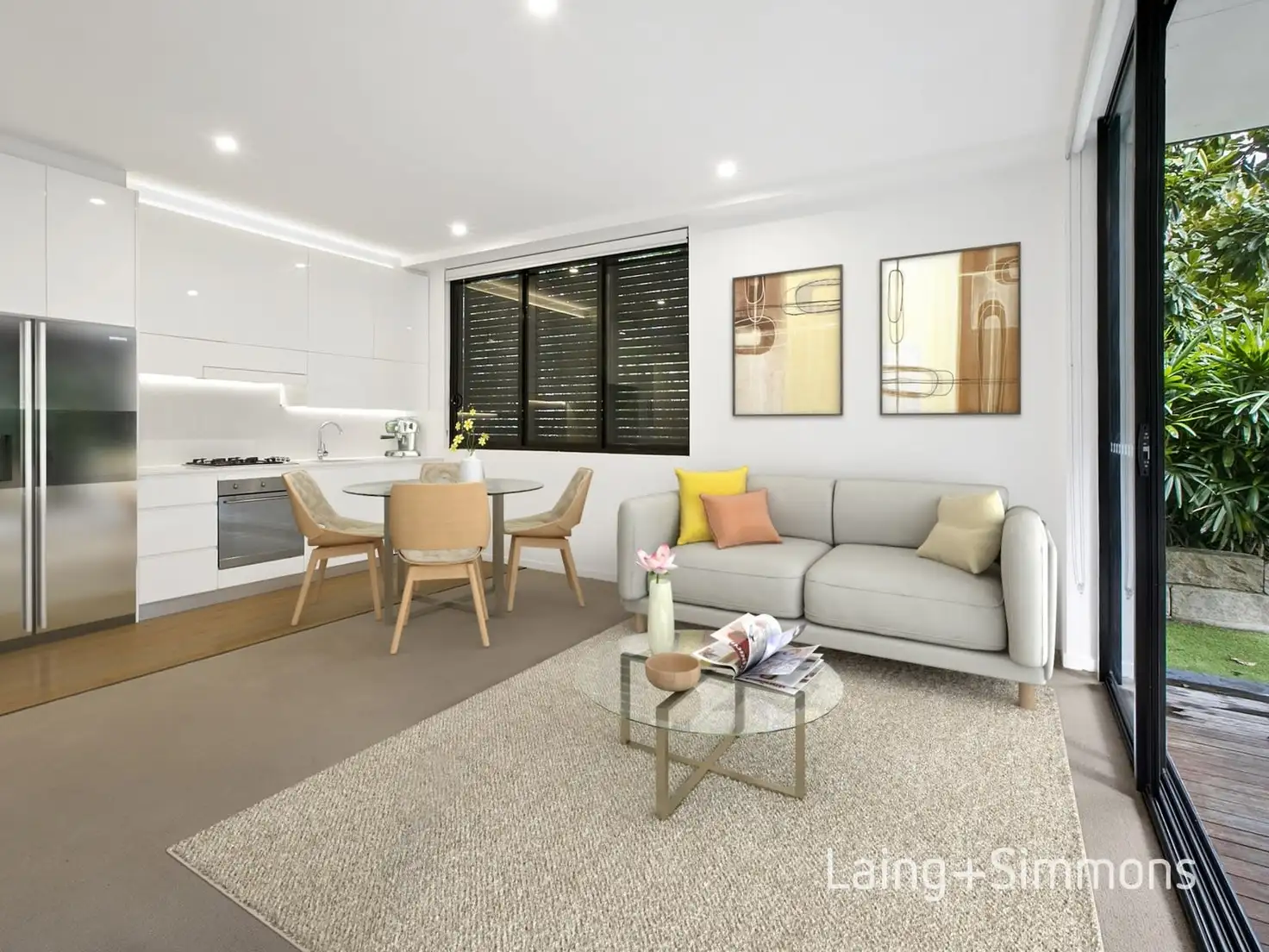 Main view of Homely unit listing, 2102/2-10 Mooramba Road, Dee Why NSW 2099