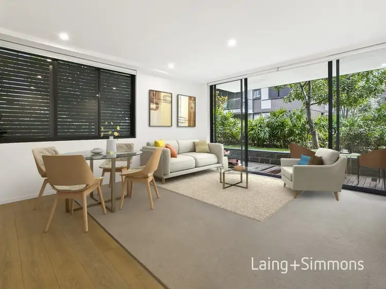 Second view of Homely unit listing, 2102/2-10 Mooramba Road, Dee Why NSW 2099