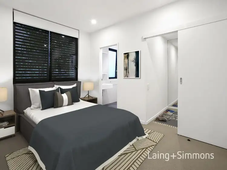 Third view of Homely unit listing, 2102/2-10 Mooramba Road, Dee Why NSW 2099