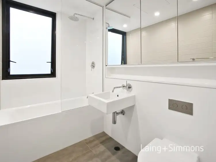 Fourth view of Homely unit listing, 2102/2-10 Mooramba Road, Dee Why NSW 2099