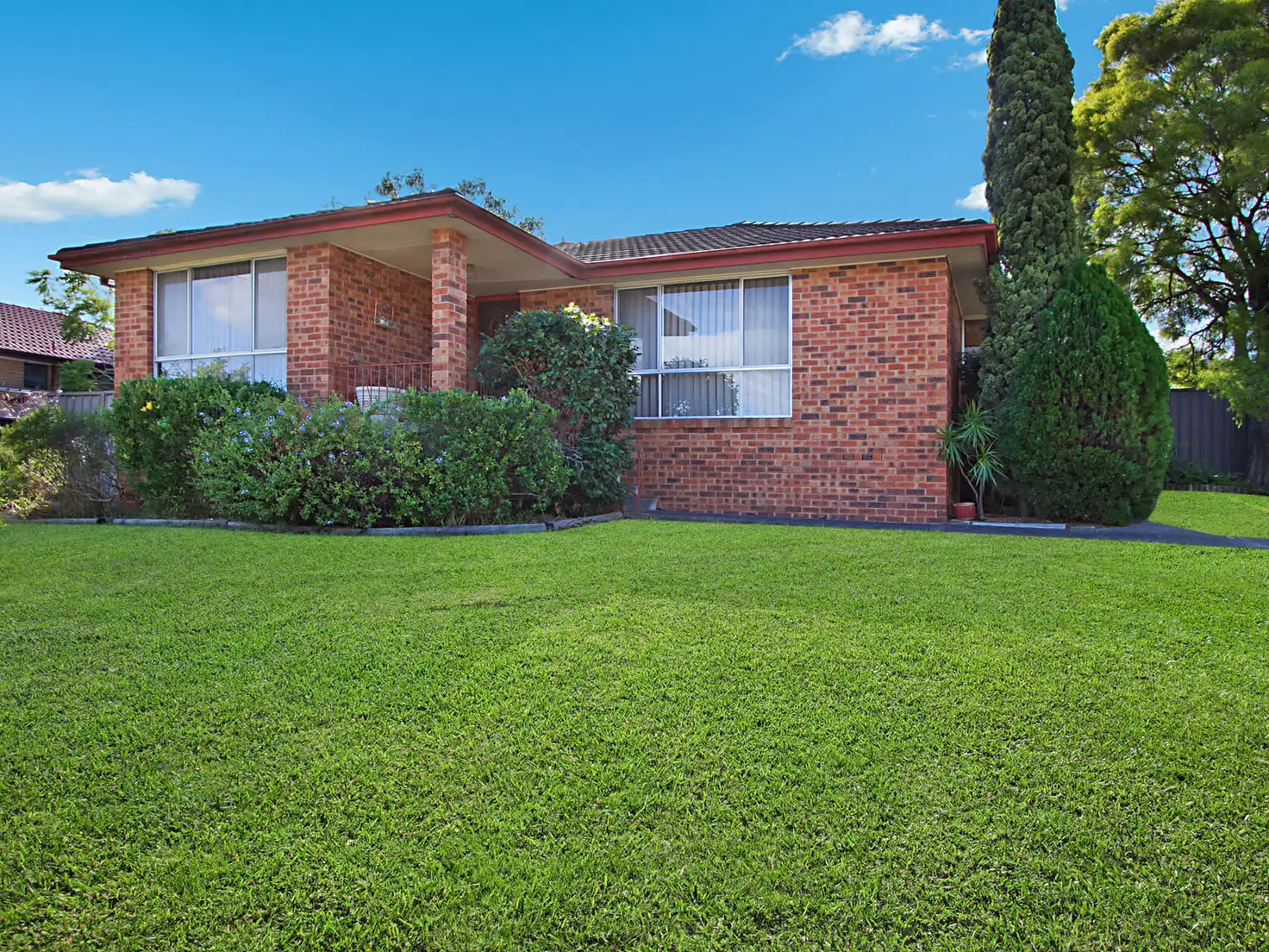 Main view of Homely house listing, 28 Bombala Crescent, Quakers Hill NSW 2763
