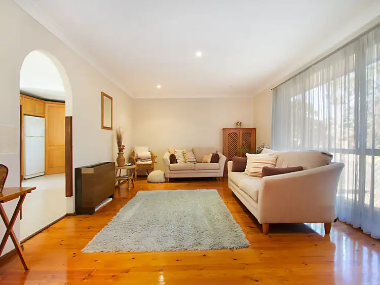 Second view of Homely house listing, 28 Bombala Crescent, Quakers Hill NSW 2763