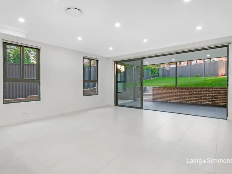 Fourth view of Homely house listing, 8A Leamington Road, Dundas NSW 2117