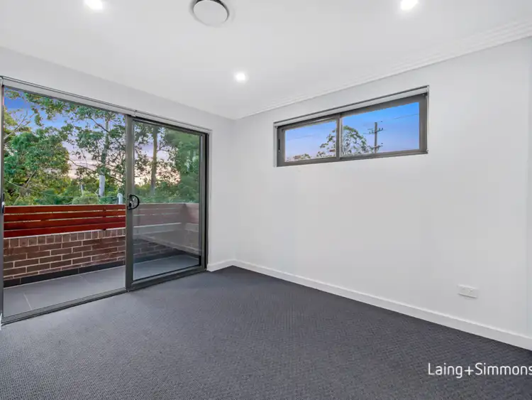 Fifth view of Homely house listing, 8A Leamington Road, Dundas NSW 2117