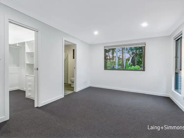 Sixth view of Homely house listing, 8A Leamington Road, Dundas NSW 2117