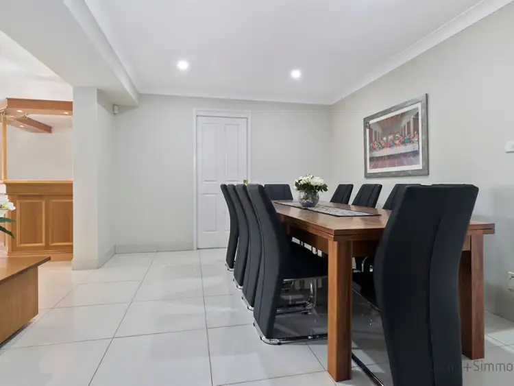 Sixth view of Homely house listing, 121 Edinburgh Circuit, Cecil Hills NSW 2171