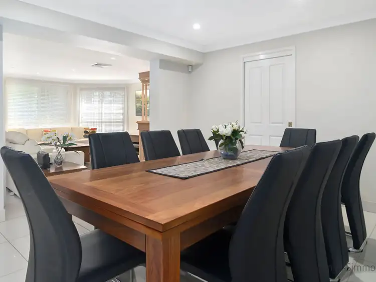 Seventh view of Homely house listing, 121 Edinburgh Circuit, Cecil Hills NSW 2171