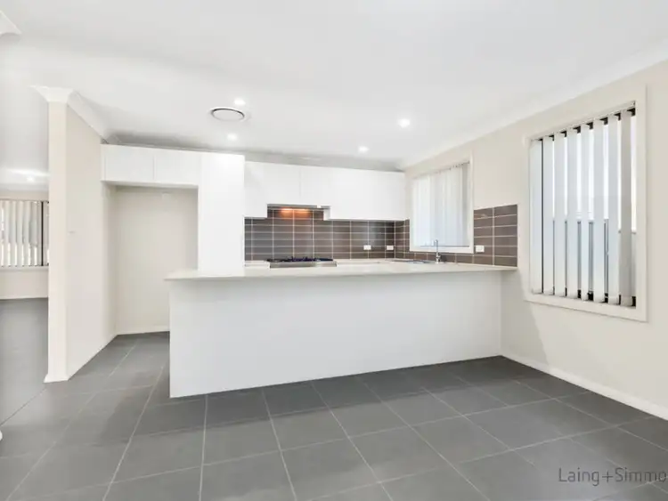 Third view of Homely house listing, 38 Farm Cove Street, Gregory Hills NSW 2557