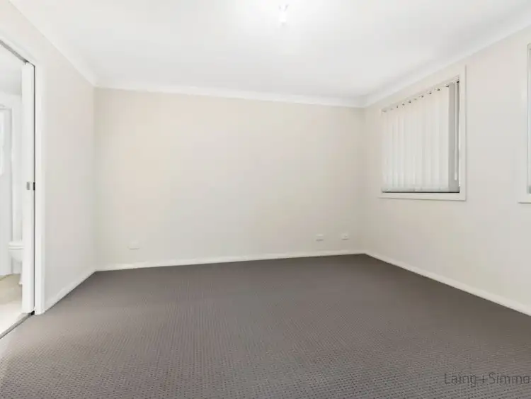 Fourth view of Homely house listing, 38 Farm Cove Street, Gregory Hills NSW 2557