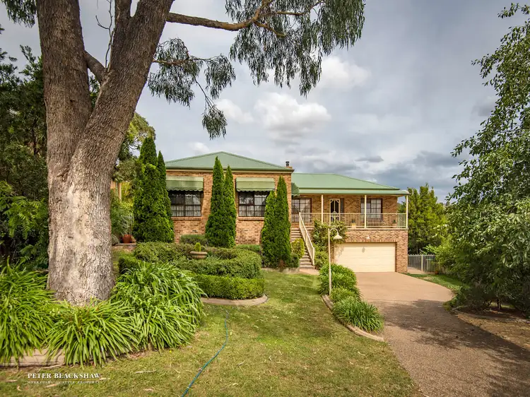 21 Dennis Place, Jerrabomberra NSW 2619