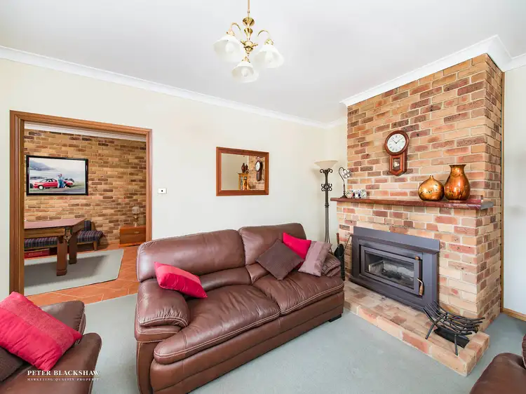 Fourth view of Homely house listing, 21 Dennis Place, Jerrabomberra NSW 2619