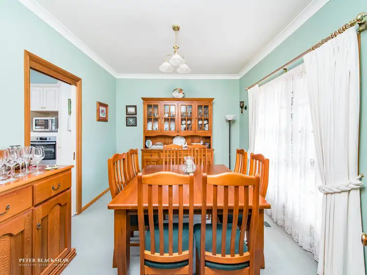 Fifth view of Homely house listing, 21 Dennis Place, Jerrabomberra NSW 2619