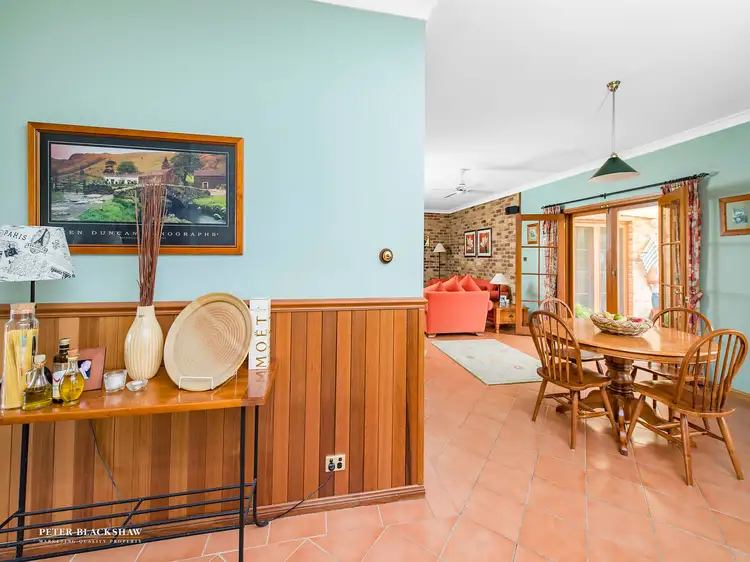 Sixth view of Homely house listing, 21 Dennis Place, Jerrabomberra NSW 2619
