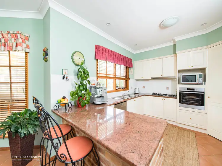 Seventh view of Homely house listing, 21 Dennis Place, Jerrabomberra NSW 2619