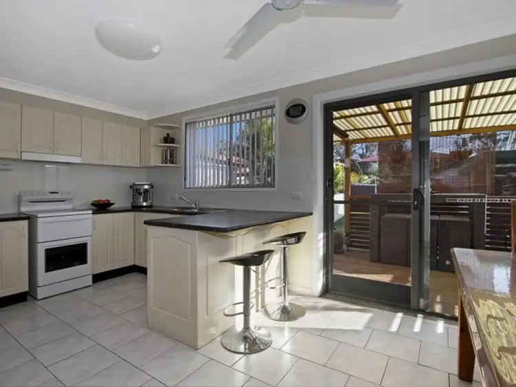 Second view of Homely house listing, 68 Hoyle Drive, Dean Park NSW 2761