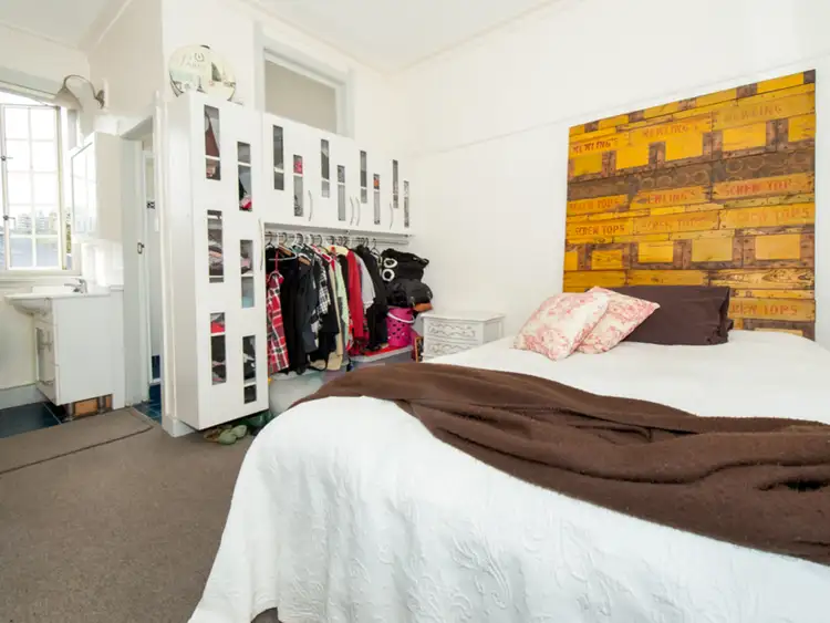 Sixth view of Homely apartment listing, 25/6 Stanley Street, Darlinghurst NSW 2010