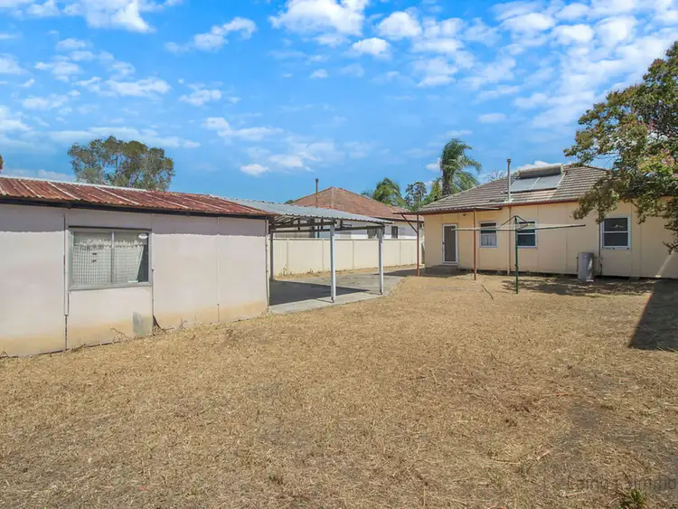 Second view of Homely house listing, 16 Cathcart Street, Fairfield NSW 2165