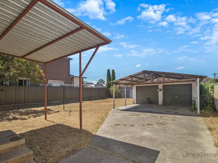 Third view of Homely house listing, 16 Cathcart Street, Fairfield NSW 2165