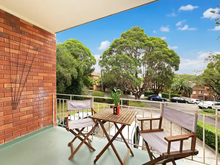 3/38 Cleland Road, Artarmon NSW 2064