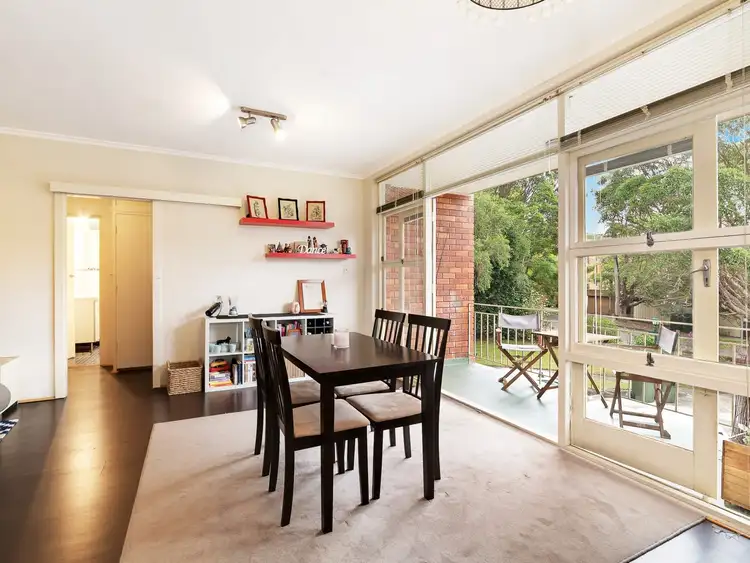 Third view of Homely house listing, 3/38 Cleland Road, Artarmon NSW 2064