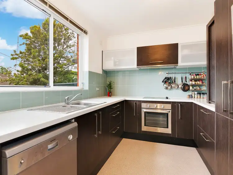Fourth view of Homely house listing, 3/38 Cleland Road, Artarmon NSW 2064