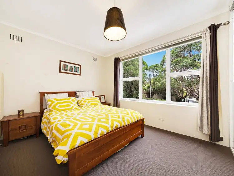 Fifth view of Homely house listing, 3/38 Cleland Road, Artarmon NSW 2064