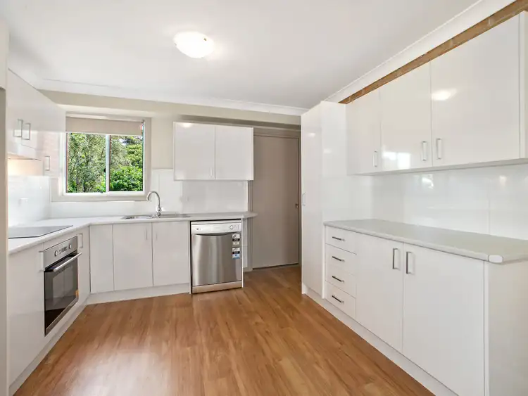 Main view of Homely villa listing, 4/12 Everard Street, Port Macquarie NSW 2444