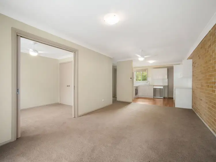 Third view of Homely villa listing, 4/12 Everard Street, Port Macquarie NSW 2444