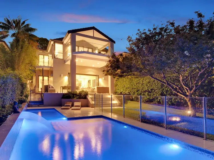 Main view of Homely house listing, 4 Dalmeny Road, Northbridge NSW 2063