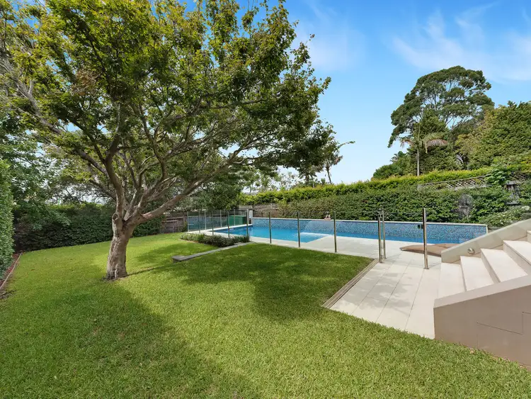 Third view of Homely house listing, 4 Dalmeny Road, Northbridge NSW 2063