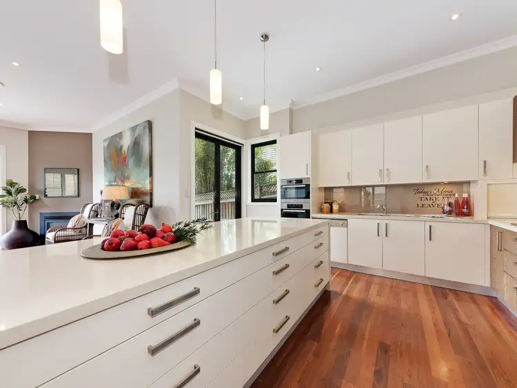 Fourth view of Homely house listing, 4 Dalmeny Road, Northbridge NSW 2063