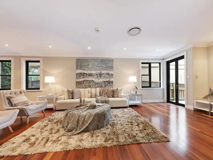 Sixth view of Homely house listing, 4 Dalmeny Road, Northbridge NSW 2063
