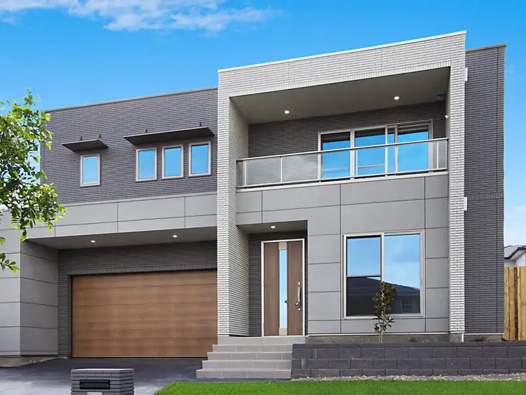 Main view of Homely house listing, 3 Mary Jane Parade, Schofields NSW 2762